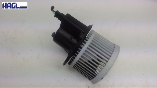 Ventilateur de Chauffage 5A0230000 Panda de Fiat 1.2 169 44 Kw 60 Ps Break - Photo 2/2