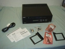 AMX DVX-3250HD-T 10x4 PRESENTATION SWITCHER/SCALER W CONTROL  75W 70/100V AMP