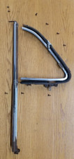 Wing Vent Door Window 1941 Chevrolet Chevy 41 Sedan 40 42 46 47 Vintage Wing Vent Door Window 1941 Chevrolet Chevy 41 Sedan 40 42 46 47 Vintage