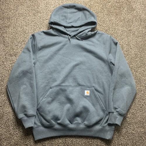 carhartt rain defender moletom com capuzs