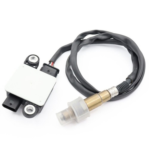 compatible MAZDA CX5 CX-5 II 2.2D PM Exhaust Particulate Sensor SH9P-18641 - Picture 4 of 5