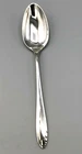 Lasting Spring by Oneida Sterling Silver individual Demitasse Spoons 4 1/16"