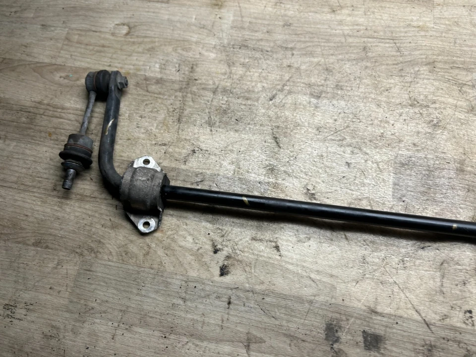 BMW 650I M5 M6 E63 E60 OEM 06-10 ЗАДНИЙ СТАБИЛИЗАТОР СТАБИЛИЗАТОРА ПОДВЕСКИ - Изображение 3 из 4