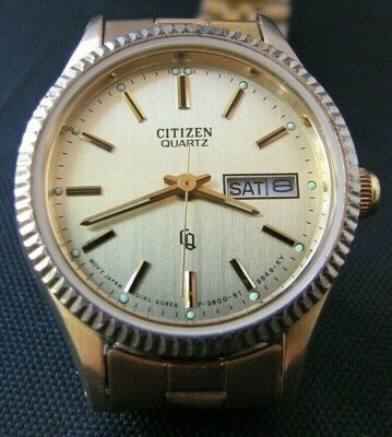 citizen 3600