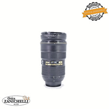 NIKON AF-S 24-70mm f/2.8 G ED (X RICAMBI)