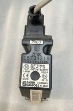 Danfoss 157B4218 PVEO electronic Actuation for PVG32 24 VDC
