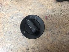 VW UP HEADLIGHT CONTROL SWITCH 1S0941531