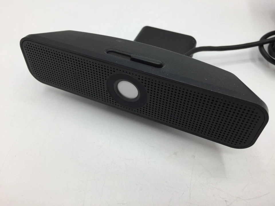 Logitech C925e Webcam USB HD Video Built-In Stereo Mic V-U0030-O ~ FREE S/H - Image 4 of 4