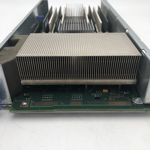 USED IBM 97P5323 YL102635201A Processor Card 4GB RAM READ - Picture 12 of 15