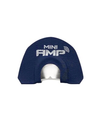 Phelps Mini AMP Blue Elk Diaphragm