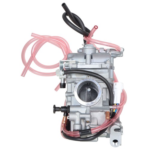Carburetor Carb For Honda CRF 250R CRF 250X 2004 2005 2006 2007 2008 -2013 - Picture 4 of 12