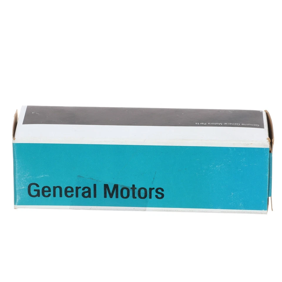 Manija de puerta exterior izquierda genuina GM OEM NOS (cromo) 20111713 Foto 3 de 4