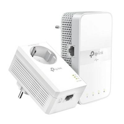 TP-LINK TL-WPA7619 AC1200-AV1000 Gigabit WLAN Powerline Kit 1200 Mbit/s