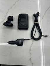 Uniden R3 Radar Laser Detector Bundle with Mount and Power Supply