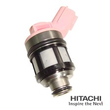 Injecteur Infiniti QX4