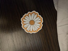 A Daisy Sticker