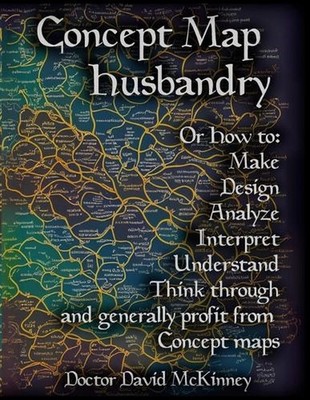 Concept Map Husbandry: Or how to: Make, Design, Analyze, Interpret, Understand, 