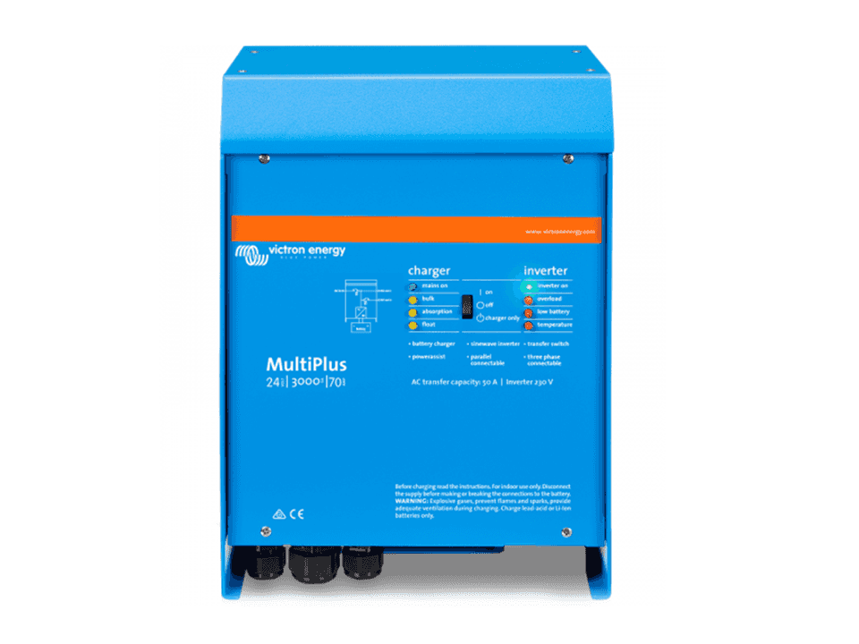 Victron MultiPlus 48/3000/35-16 230V VE.Bus
