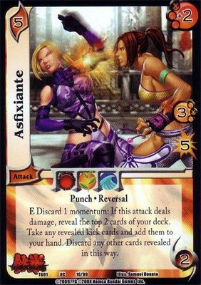 4X-Asfixiante-T601-Tekken 6-Universus