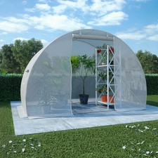 Greenhouse 4,5 m² 300 x 1550 x 200 cm