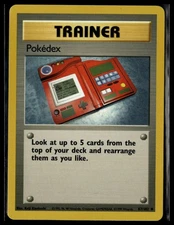 Expansion Pack # Pokédex Uncommon