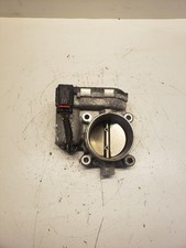 Throttle Body Throttle Valve Assembly 2.0l Vin 9 Fits 14-20 Fusion 50414 Throttle Body Throttle Valve Assembly 2.0l Vin 9 Fits 14-20 Fusion 50414