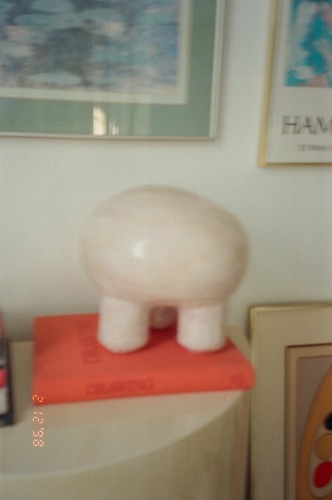 Keramik Wolkenform - Bild 2 von 4