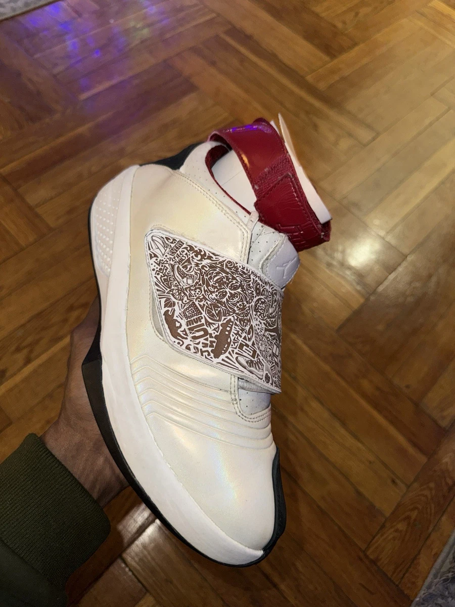 Jordan 20 Retro Laser for Sale | Authenticity Guaranteed | eBay