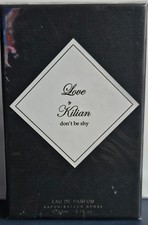 Kilian LOVE DON'T BE SHY Eau De Parfum 50ml 1.7 oz SEALED