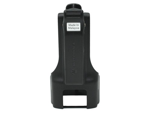 MOTOROLA XT420 - HANDFUNKGERÄT LIZENZFREI PMR446 IP55 MIT LADEGERÄT UND HOLSTER - Afbeelding 7 van 9