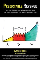 Predictable Revenue | Aaron Ross (U. A.) | Taschenbuch | Kartoniert / Broschiert