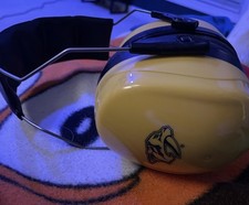 Nashville Predator Noise Canceling Headset