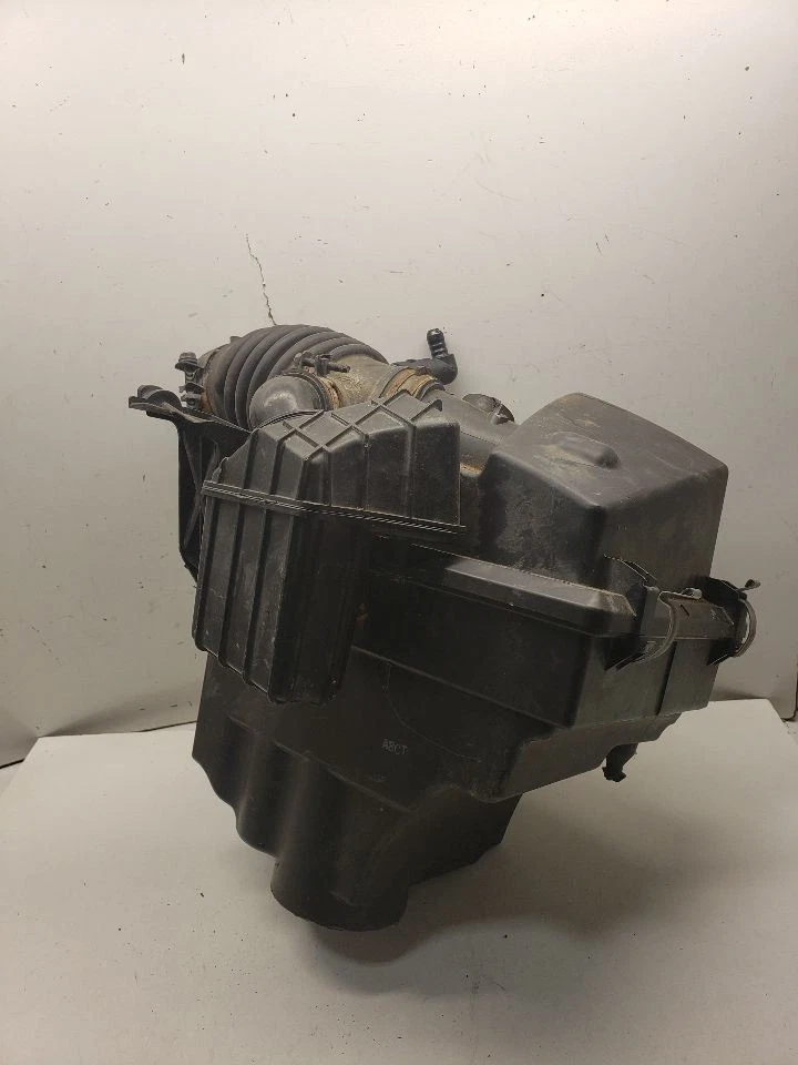 Filtro de aire sin turbo mercado de EE. UU. bajas emisiones compatible con 04-09 MAZDA 3 1416897 Foto 2 de 4