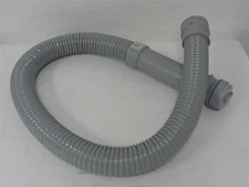 235593 New-No Box; Nilfisk Advance 56115436 Drain Hose; 5 Ft Length; 56315638