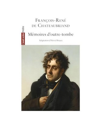 Mémoires d outre-tombe