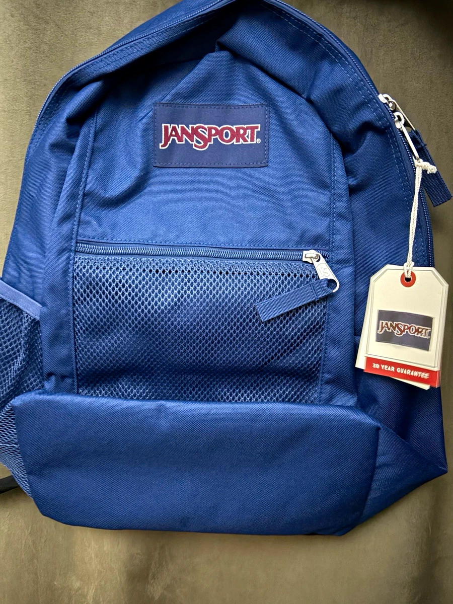 jansport backpack uk ebay Big Student JanSport Bags for Men for