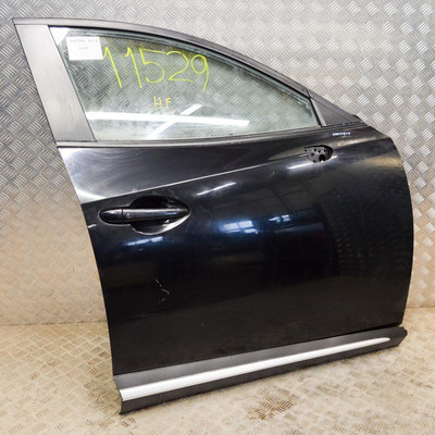 MAZDA CX-3 DK Porte avant droite offres LHD D10E-58-010 1.5 Diesel 77kw 2016 15459314