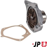 JP Group Wasserpumpe MotorküHlung JP 4314101100 FüR FC0 Kangoo Renault BR0 CR0 3