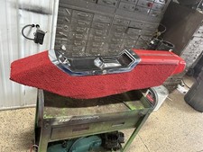 Mopar B Body Auto Console
