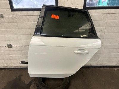 Tür links hinten Audi A4 Avant 8K, B8 8K9833051D P22099802