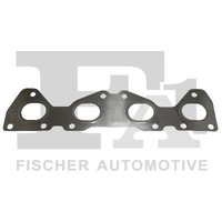 Fa1 Dichtung, AbgaskrüMmer 421-005 FüR CitroËN Peugeot