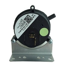 Goodman 0130F00442S 1/2" NPT Pressure Switch, Plastic, HVAC Component