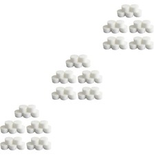 150 PCS Moisturized Planting Sponges Soilless Hydroponic Sponge 0.10 per sponge