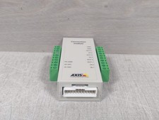 Axis UNKNOWN Axis Communication Connection Module 4