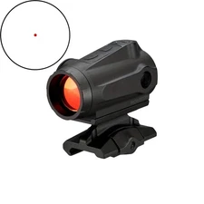 SIG SAUER ROMEO5 Gen II Red / Green Dot Sight 1x20mm 2 MOA Rifle Scope Picatinny