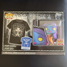 Funko Pop Corpse Bride Figures 24