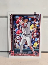 2025 Topps Update Base #US1-200 You Pick!