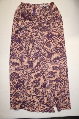 Zara Midi Skirt