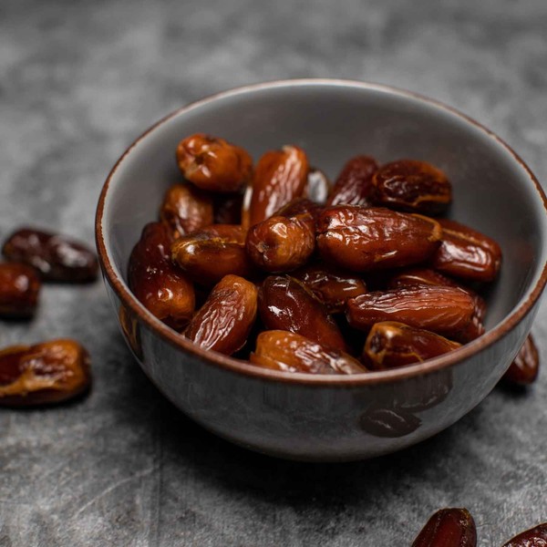"Bio Datteln Ohne Stein \"Deglet Nour\" 1000G - Extra QualitäT Bio TrockenfrüChte"-image