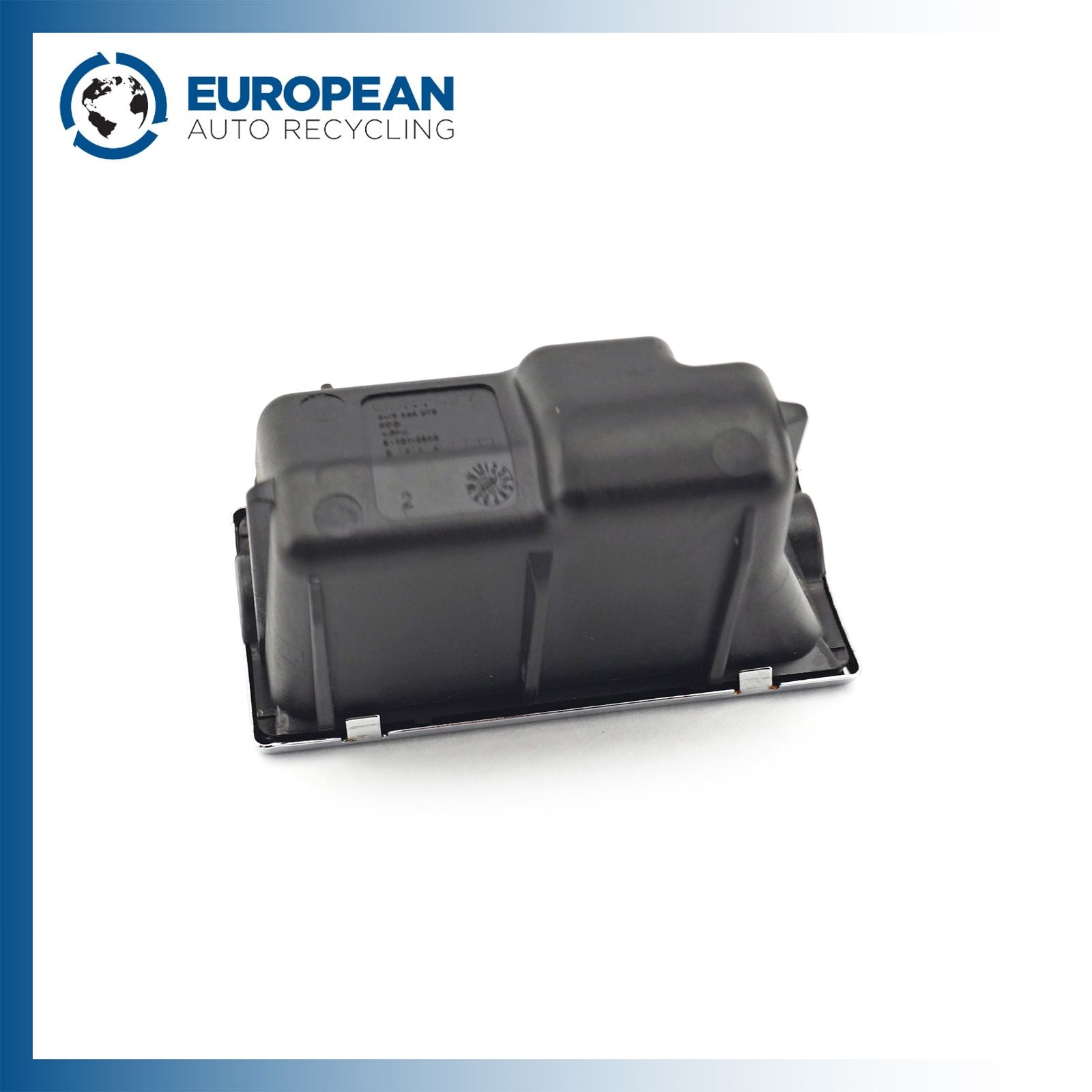 Bentley Continental GT 2006-2012 REAR Ashtray P/N 3W5863075F